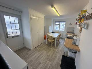 Fun Garden Flat by Pool & Beach! - Mawgan Porth - 4