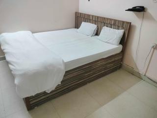 Hotel O Nunu International - 1