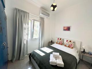 sky inn with great location wonderful Acropolis view in Neos kosmos - Atene - 6