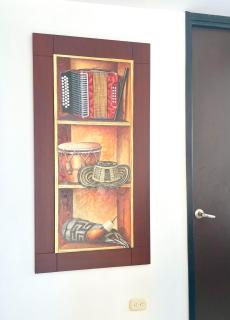 Casa al norte de Valledupar para Festival Vallenato - 4