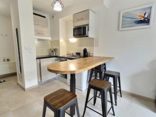 Modern maisonette near Sérignan - Sérignan - 8