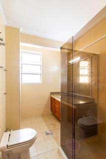 Apartamento na Pitangueiras em frente ao mar - Guarujá - 7