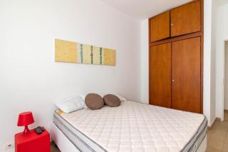 Apartamento na Pitangueiras em frente ao mar - Guarujá - 4