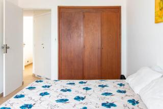Apartamento na Pitangueiras em frente ao mar - Guarujá - 3