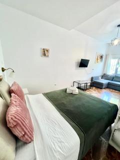 sky inn with great location wonderful Acropolis view in Neos kosmos - Atene - 7