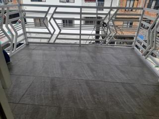 apartamento tercer piso cali - 4