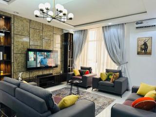 Jay Homes - Lagos - 4