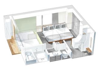 Sakura Cross Hotel Kyoto Kiyomizu - 5