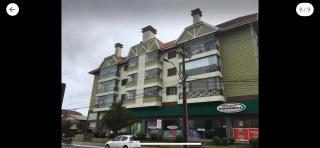 Apartamento Charmoso Centro de Gramado - Gramado - 0