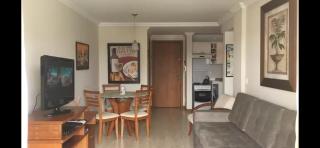Apartamento Charmoso Centro de Gramado - Gramado - 4