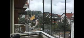 Apartamento Charmoso Centro de Gramado - Gramado - 3