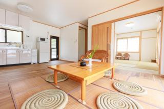 Temple Hotel Kokushoji 宿坊 国昌寺 - Tsushima - 3