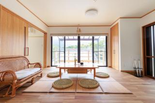 Temple Hotel Kokushoji 宿坊 国昌寺 - Tsushima - 2