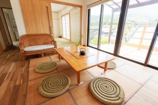 Temple Hotel Kokushoji 宿坊 国昌寺 - Tsushima - 5