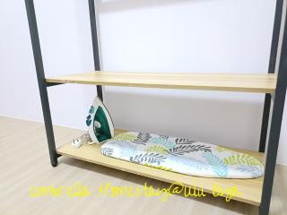 Umbrella Homestay Sibu - Sibu - 3