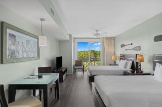 Serene Studio at Sandestin Pool Hot Tub Beach Shuttle Walk to Baytowne - Destin - 5