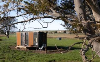 River Road Retreat 2 by Tiny Away - Southburn - 0