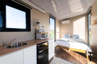 River Road Retreat 2 by Tiny Away - Southburn - 7