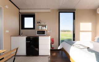 River Road Retreat 2 by Tiny Away - Southburn - 6