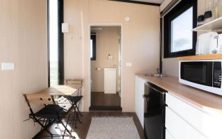 River Road Retreat 2 by Tiny Away - Southburn - 5