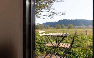 River Road Retreat 2 by Tiny Away - Southburn - 2