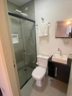 Salles Residence - Studio 02 - São Paulo - 4