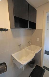 Salles Residence - Studio 02 - São Paulo - 3
