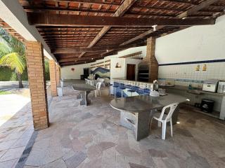 Condominio, apartamento em Barra de São Miguel - Barra de São Miguel - 7