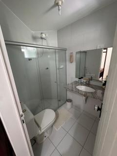 Condominio, apartamento em Barra de São Miguel - Barra de São Miguel - 5