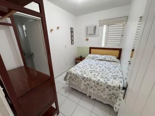 Condominio, apartamento em Barra de São Miguel - Barra de São Miguel - 3