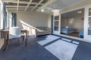 Sea View Motel - Unit 3 - Kaikoura - 7