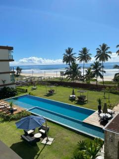 Apartamento com vista para o mar - 8