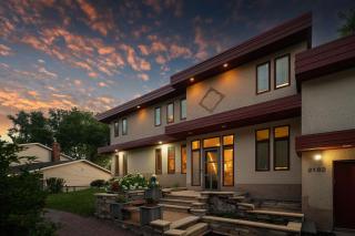 Minnesota Lakehouse Retreat - New Brighton - 9