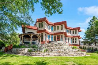 Minnesota Lakehouse Retreat - New Brighton - 2
