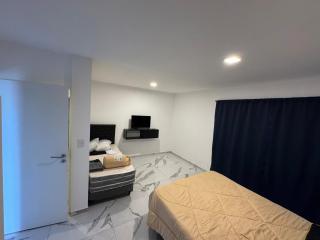 House for 7 people, Pool, Grill - 5