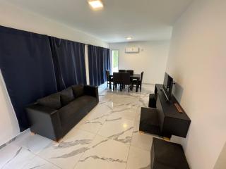 House for 7 people, Pool, Grill - 3