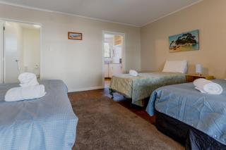 Sea View Motel - Unit 3 - Kaikoura - 5