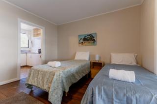 Sea View Motel - Unit 3 - Kaikoura - 4