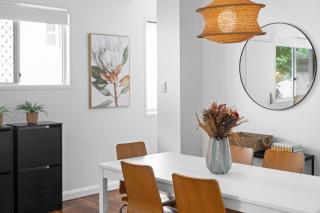 Spacious 3-Bed House in Leafy Paddington - Brisbane - 2