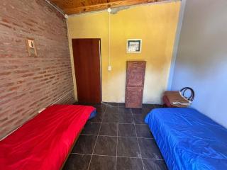 La casita de Iara - 1