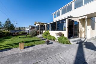 Sea View Motel - Unit 3 - Kaikoura - 9