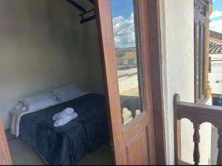 Villa Cemandy Apartment - Villa de Leyva - 3