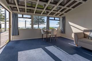Sea View Motel - Unit 3 - Kaikoura - 1