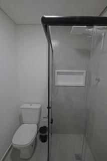 Salles Residence - Studio 05 - São Paulo - 8