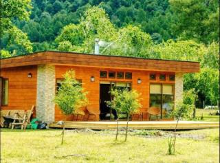 Maravilloso Refugio en Pucón - Pucón - 9