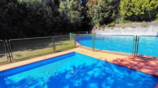 Casa Preciosa y acogedora verde sur - Pucón - 6