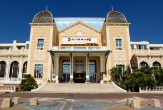 Casino Hôtel des Palmiers - Hyères - 9
