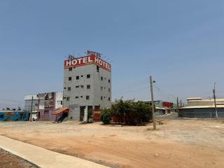 Hotel Golden Park - Brasilia - 9