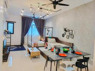 Chamber Suites Kuala Lumpur - Kuala Lumpur - 4
