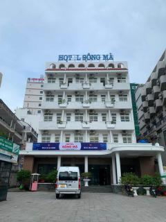Khách Sạn Sông Mã Sầm Sơn - Sầm Sơn - 6